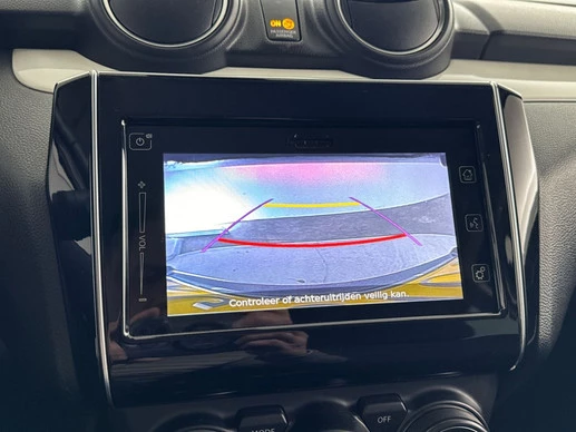 Suzuki Swift - Afbeelding 16 van 30