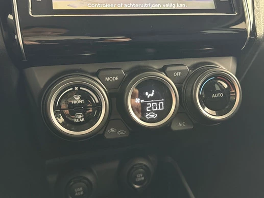 Suzuki Swift - Afbeelding 17 van 30