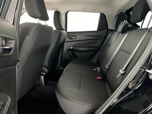 Suzuki Swift - Afbeelding 20 van 30
