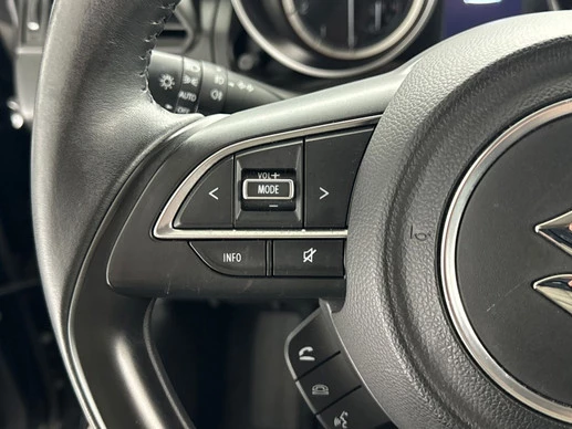 Suzuki Swift - Afbeelding 22 van 30