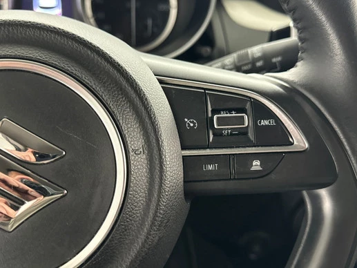 Suzuki Swift - Afbeelding 23 van 30