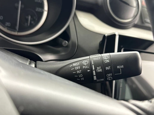 Suzuki Swift - Afbeelding 25 van 30