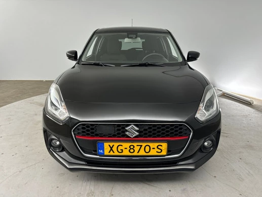 Suzuki Swift - Afbeelding 29 van 30