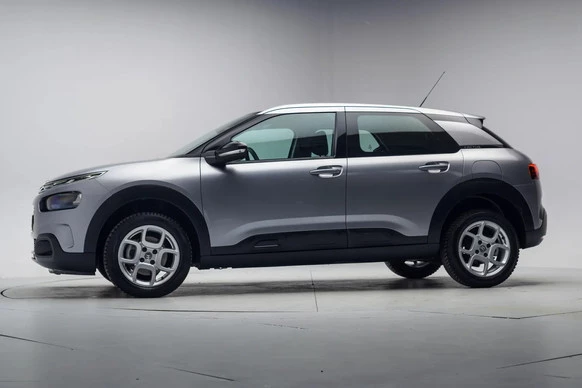 Citroën C4 Cactus - Afbeelding 2 van 30