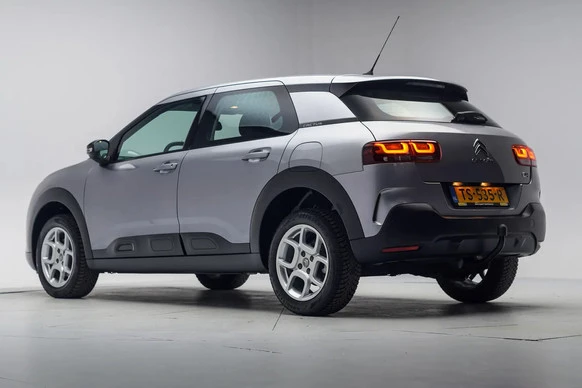 Citroën C4 Cactus - Afbeelding 3 van 30