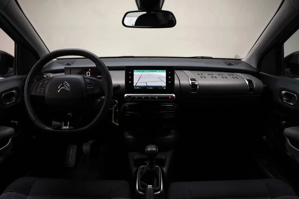 Citroën C4 Cactus - Afbeelding 4 van 30