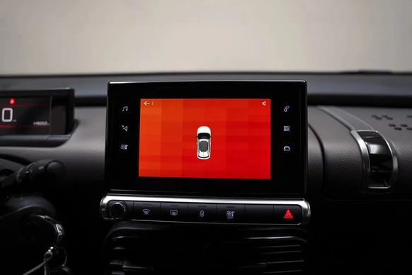 Citroën C4 Cactus - Afbeelding 5 van 30