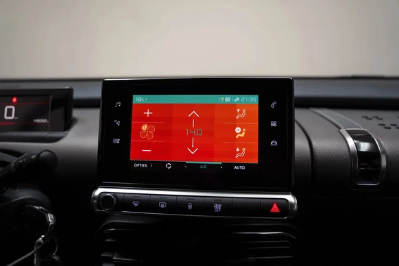 Citroën C4 Cactus - Afbeelding 8 van 30