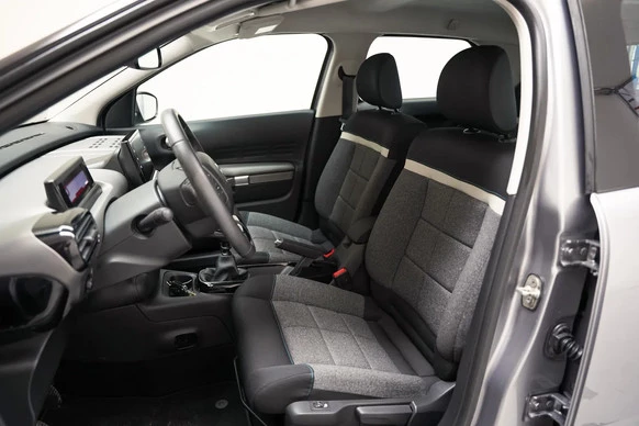 Citroën C4 Cactus - Afbeelding 9 van 30