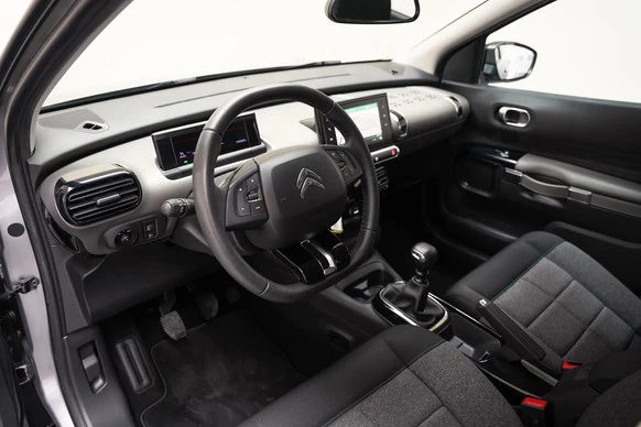 Citroën C4 Cactus - Afbeelding 15 van 30