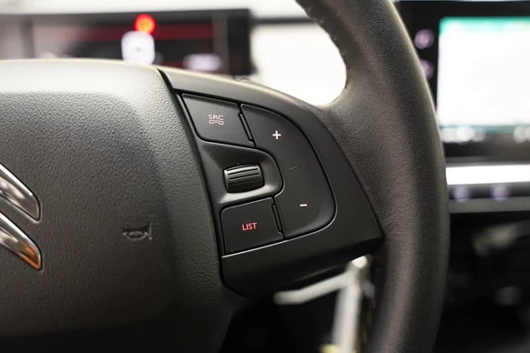 Citroën C4 Cactus - Afbeelding 17 van 30