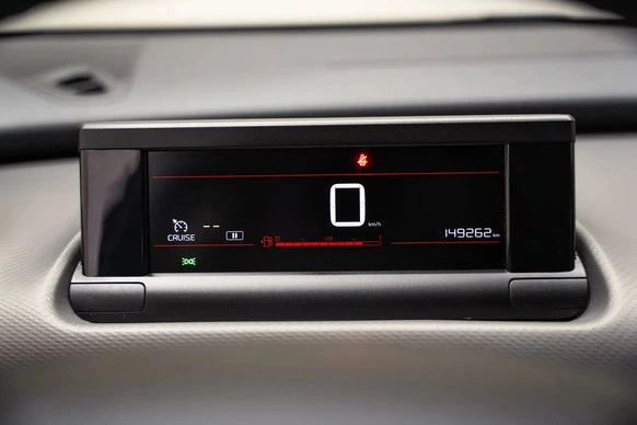 Citroën C4 Cactus - Afbeelding 18 van 30