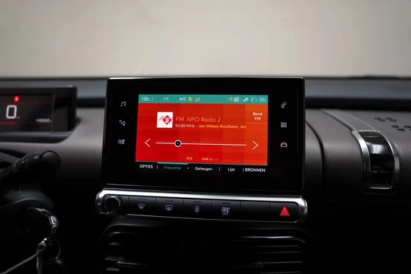 Citroën C4 Cactus - Afbeelding 20 van 30