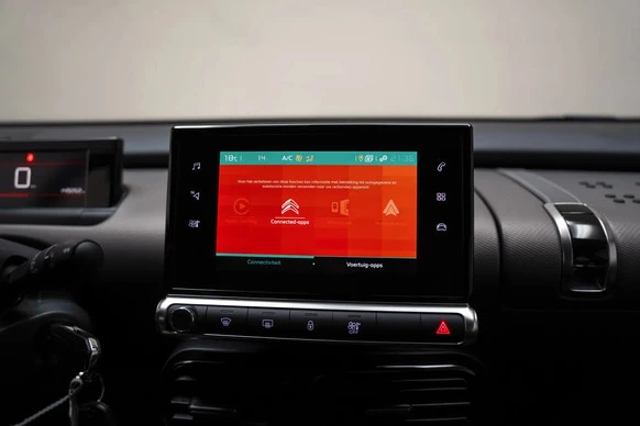 Citroën C4 Cactus - Afbeelding 21 van 30