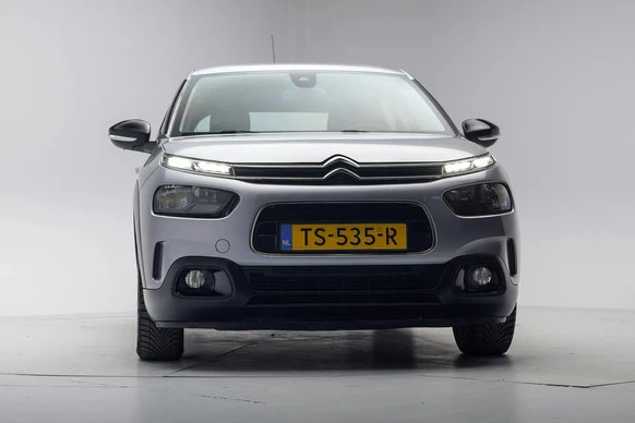 Citroën C4 Cactus - Afbeelding 25 van 30