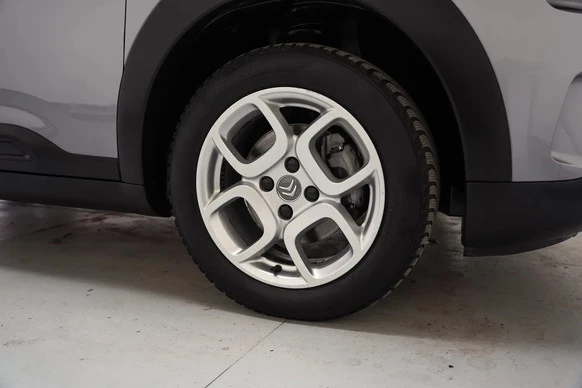 Citroën C4 Cactus - Afbeelding 27 van 30