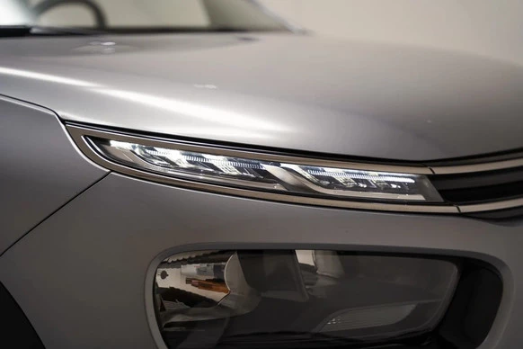 Citroën C4 Cactus - Afbeelding 28 van 30