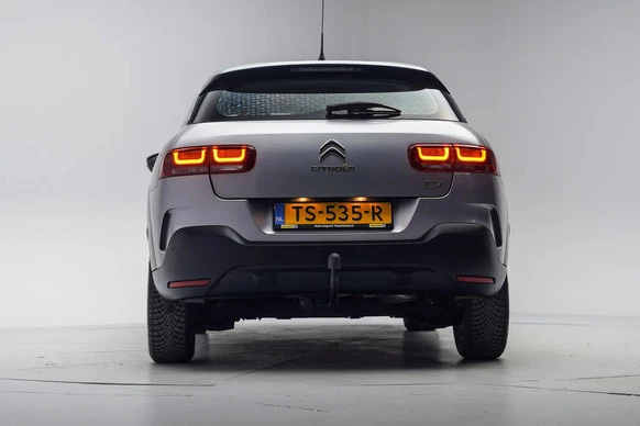 Citroën C4 Cactus - Afbeelding 29 van 30