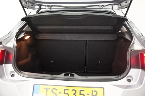 Citroën C4 Cactus - Afbeelding 30 van 30
