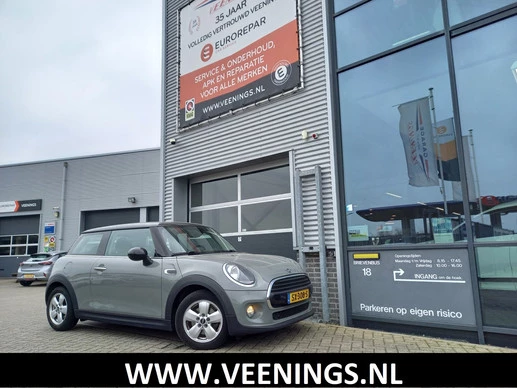 MINI Cooper - Afbeelding 1 van 7