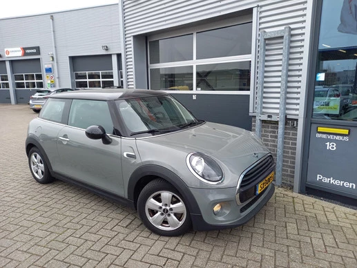 MINI Cooper - Afbeelding 2 van 7