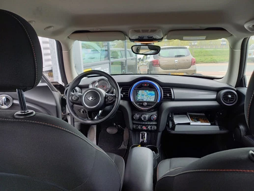 MINI Cooper - Afbeelding 6 van 7