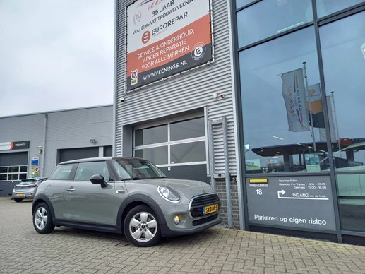 MINI Cooper - Afbeelding 7 van 7