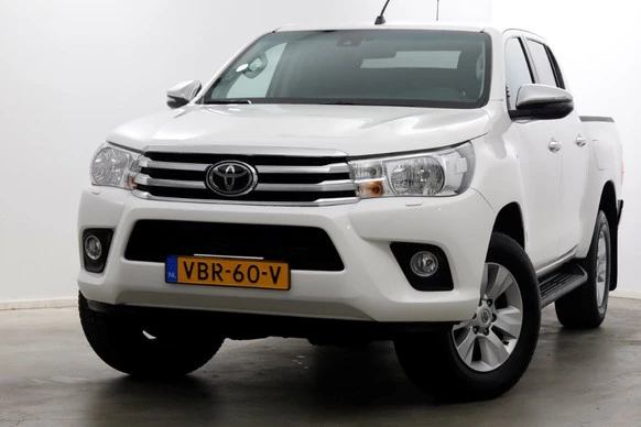 Toyota Hilux - Afbeelding 1 van 21