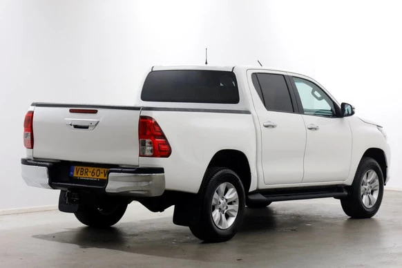 Toyota Hilux - Afbeelding 2 van 21