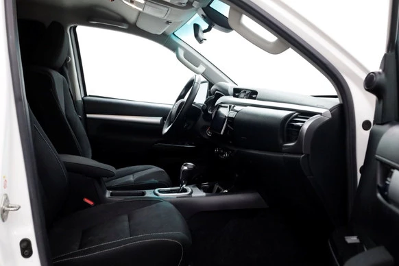 Toyota Hilux - Afbeelding 3 van 21