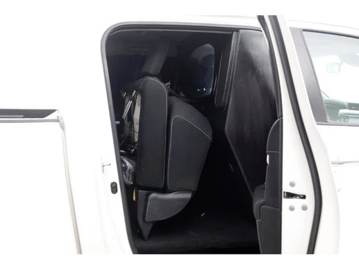 Toyota Hilux - Afbeelding 5 van 21