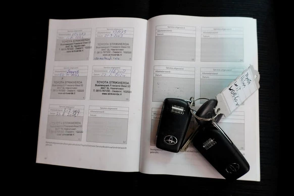 Toyota Hilux - Afbeelding 7 van 21