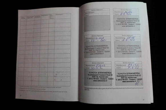 Toyota Hilux - Afbeelding 8 van 21