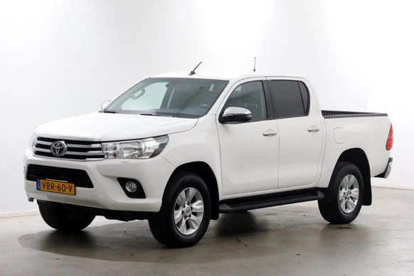Toyota Hilux - Afbeelding 10 van 21