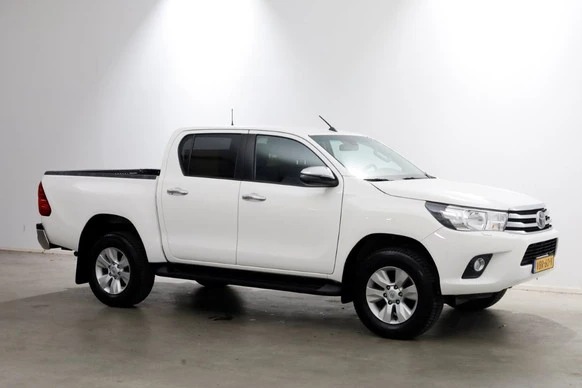 Toyota Hilux - Afbeelding 12 van 21