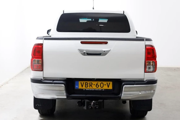 Toyota Hilux - Afbeelding 13 van 21