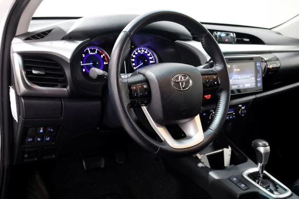 Toyota Hilux - Afbeelding 16 van 21