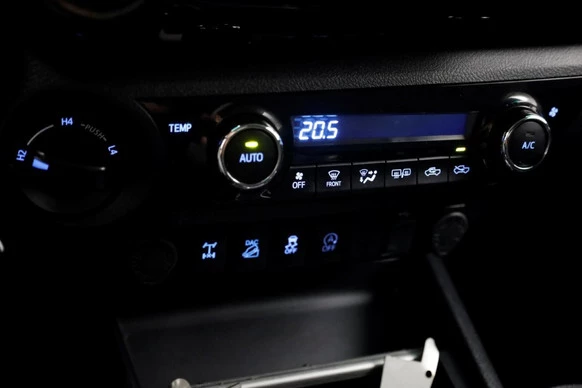 Toyota Hilux - Afbeelding 17 van 21