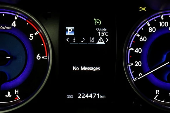 Toyota Hilux - Afbeelding 20 van 21