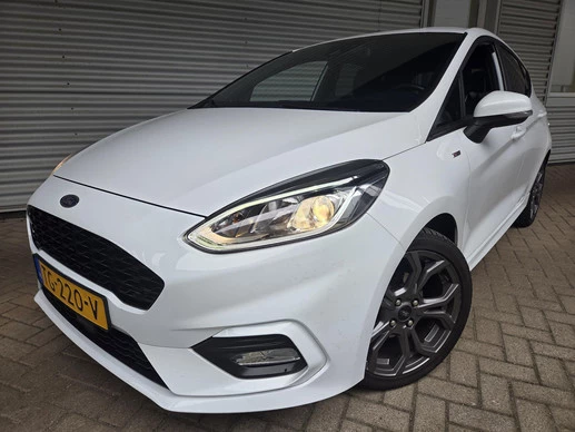 Ford Fiesta - Afbeelding 2 van 13