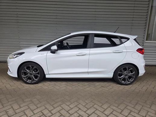 Ford Fiesta - Afbeelding 3 van 13