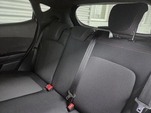 Ford Fiesta - Afbeelding 5 van 13