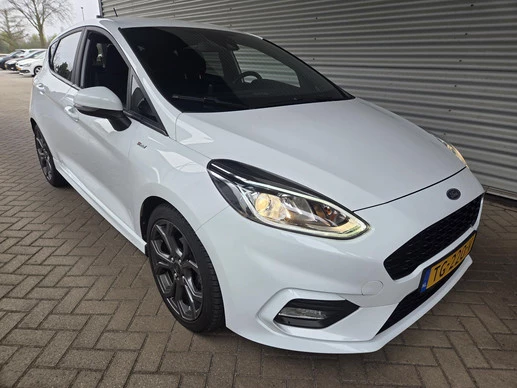 Ford Fiesta - Afbeelding 7 van 13