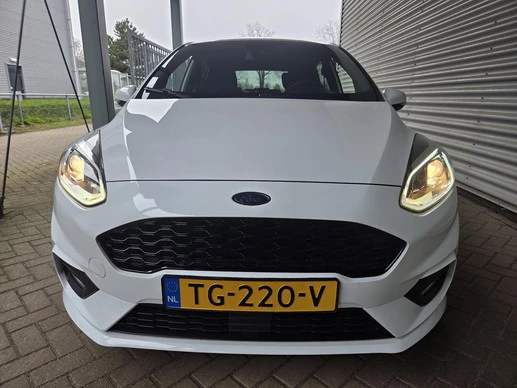 Ford Fiesta - Afbeelding 8 van 13