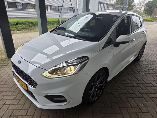 Ford Fiesta - Afbeelding 9 van 13