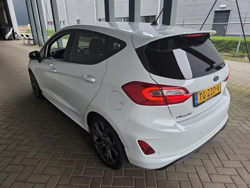 Ford Fiesta - Afbeelding 12 van 13