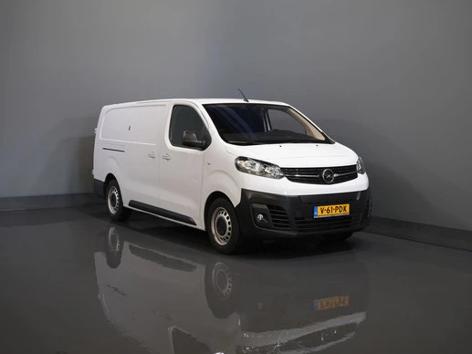 Opel Vivaro-e - Afbeelding 1 van 30