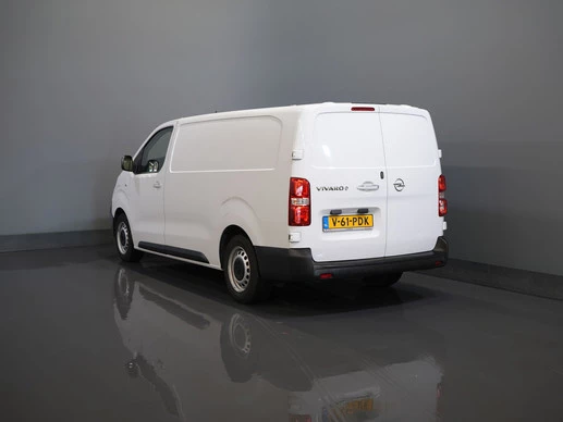 Opel Vivaro-e - Afbeelding 2 van 30