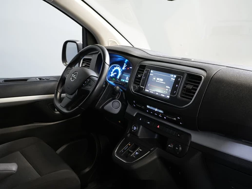 Opel Vivaro-e - Afbeelding 3 van 30