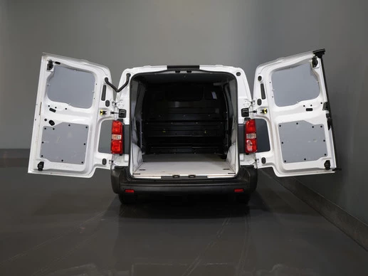 Opel Vivaro-e - Afbeelding 5 van 30